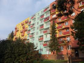 Prodej, byt 2+1, 54 m2, Kopřivnice