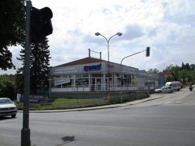 Pronájem, komerční objekt, Rychnov nad Kněžnou
