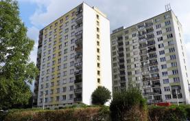 Prodej, byt 2+1, 60 m2, OV, Ústí nad Labem, ul. Oblá