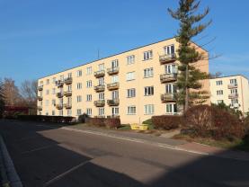 Prodej, byt 3+1, Chrudim, ul. Na Rozhledně