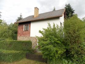 Prodej, chata, 311 m2, Dolní Bělá