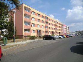 Prodej, byt 3+1, 93 m2, OV, Žatec, ul. Černobýla