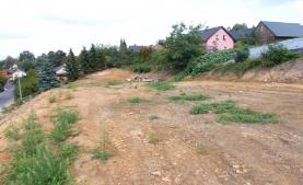 Prodej, pozemek, 1270 m2, Růžová