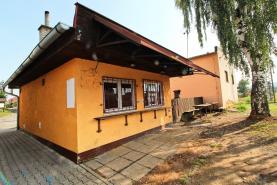 Prodej, komerční prostor, 40 m2, Nezvěstice