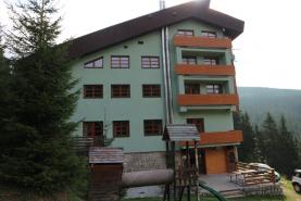 Prodej, apartmán 2+kk, 40 m2, Černý Důl