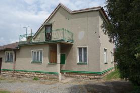 Prodej, rodinný dům 5+kk, 4694 m2, Borohrádek