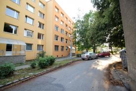 Prodej, byt 3+kk, 78 m2, Králův Dvůr, ul. Pod Hájem