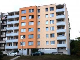 Prodej, byt 3+1, 67 m2, Strakonice, ul. Arch. Dubského