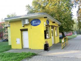 Prodej, obchodní prostory, Karviná - Ráj