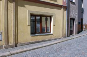 Pronájem, Nebytové prostory 50m2, Lomnice nad Popelkou