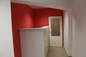Pronájem, nebytové prostory 50 m2, Lomnice nad Popelkou