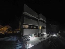Prodej, byt 3+kk, 140m2 s terasou, Kostelec n.Č.l.