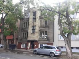Pronájem, byt 2+kk, 60 m2, Poděbrady, ul. Alešova
