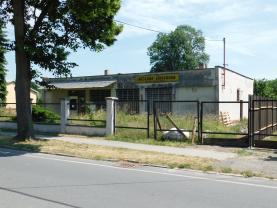 Prodej, Rodinný dům, 210 m2, Jíkev