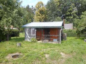Prodej, chata, 396 m2, Příbor - Hájov