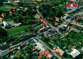 Pronájem, byt 2+kk, 60 m2, Morkovice-Slížany