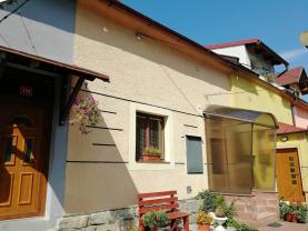 Prodej, rodinný dům, Letohrad, Orlice