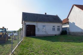 Prodej, stavební pozemek, Spytihněv