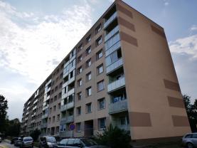 Prodej, byt 1+1, Chrudim, ul. U Stadionu