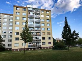 Prodej, byt 3+1, 77 m2, Olomouc, ul. gen. Píky