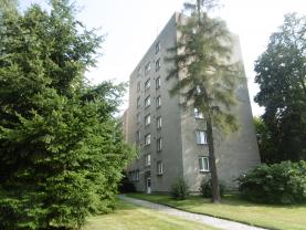 Prodej, byt 2+1, 56 m2, Havířov - Podlesí, ul.17. listopadu