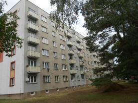 Prodej, byt 2+1, Pardubice - Polabiny