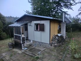 Prodej, chata, 320 m2, Zlín