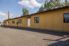 Pronájem, kancelářské prostory, 150 m2, Mníšek pod Brdy