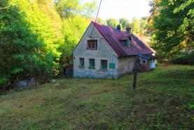 Prodej, rodinný dům, Liberec, ul. Dračí
