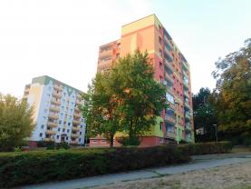 Prodej, byt 3+1, ul. Neštemická, Ústí nad Labem