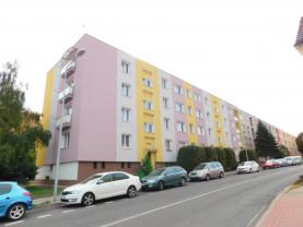 Prodej, byt, 65m2, Lovosice