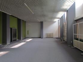 Pronájem, obchod, Hradec Králové, třída Edvarda Beneše