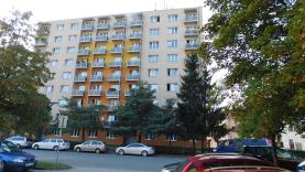 Prodej, byt 2+1, DV, 55 m2, Přerov, ul. Nádražní