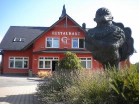 Prodej, komerční objekt s restaurací, Horka u Staré Paky