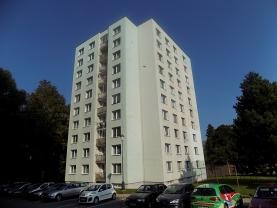 Prodej, byt 2+1, Jihlava, ul. Březinova