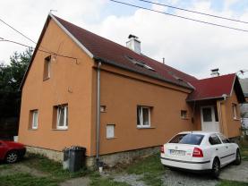 Prodej, byt 4+kk, 69 m2, Dlouhý Újezd