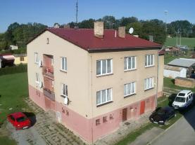 Prodej, byt 3+1, OV, 73 m2, Ločenice