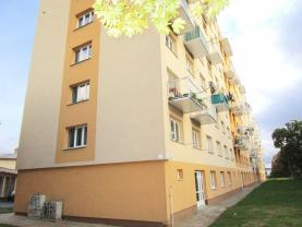 Prodej, byt 2+1, 54 m2, Brno, ul. Vsetínská