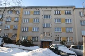 Prodej, byt 3+1, 84 m2, Jablonec nad Nisou, ul. Žitná