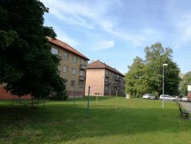 Pronájem, byt 2+1, Frýdek - Místek, ul. Lidická