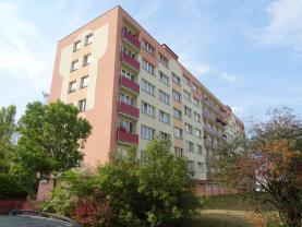 Prodej, byt 3+1, Mladá Boleslav, ul. Jičínská
