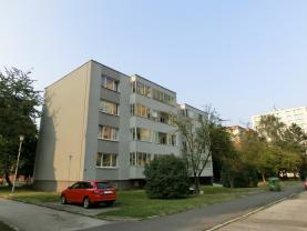 Prodej, byt 3+1, Ostrava - Hrabůvka, ul. Stadická