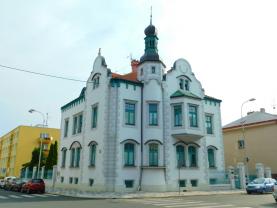 Pronájem, obchodní prostory, Mladá Boleslav, ul. Husova