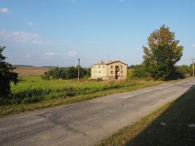 Prodej, byt 3+1, Mirotice, Strážovice