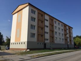 Prodej, byt 2+1, 60 m2, Bechyně, ul. Písecká
