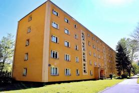 Prodej, byt 2+1, Ostrava - Hrabůvka, ul. U Lesa