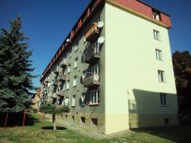 Prodej, byt 2+1, Rakovník, ul. nábř. T. G. Masaryka