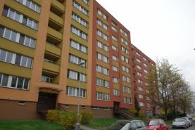 Prodej, byt 2+1, Moravská Ostrava, ul. Lechowiczova