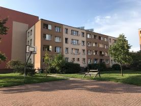 Prodej, byt 3+1, 73 m2, Ostrava - Dubina