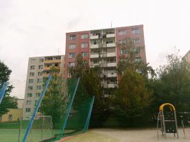 Prodej, byt, 3+1, 80 m2, Olomouc, ul. Kmochova
